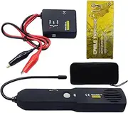 Digital Car Circuit Scanner & Tracer | Auto Diagnostic Tool with Wire Short Detector – Electrical Cable Scanner for Cars, Boats, and Vehicles – Professional-Grade Diagnostic Equipment