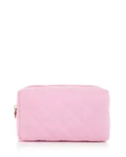 Stoney Clover Lane Quilted Canvas Pouch