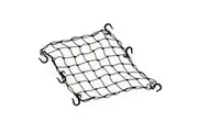 Burley Bungee Net for Flatbed Cargo Bike Trailers