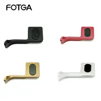 在飛比找PChome24h購物優惠-Fotga金屬熱靴手柄(共有四種顏色)