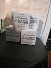 .Kit-sch Strengthening Rice Water Protein Shampoo Bars