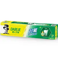 在飛比找樂天市場購物網優惠-好來DARLIE 超氟強化琺瑯質牙膏 250g