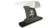 Rhino Rack RCP Roof Rack Base Kit (x2) RCP54-BK