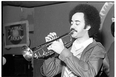 Cecil Bridgewater Musician Singer Performing Old Music Photo 2