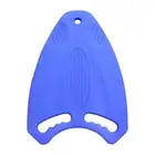 Pool Float Board Water Sports Gear EVA with Integrated Hole Handles Portable A