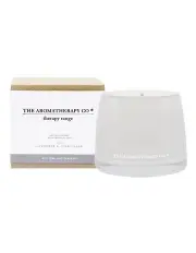 [The Aromatherapy Company] Therapy Relax Lavender & Clary Sage Candle
