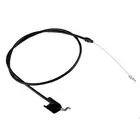Lawn Mower Throttle Cable 582991501 Engine Zone Control Cable Yard Lawn Mowers