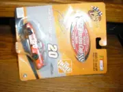 Tony Stewart The Victory Lap Winston Cup Series 20 Home Depot Chevy Monte Carlo