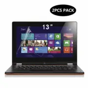 2X Anti-Glare Screen Protector Cover for 13.3" Lenovo ThinkPad X390 Laptop