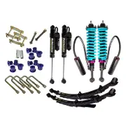 Dobinsons 50mm MRR Complete Strut Lift Kit for Toyota Hilux Rogue N80 2022-On