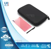 7-inch Hard Shell Carrying Case For TomTom GO 600 60S 620 GPS - HC7