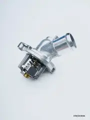 Thermostat For CHEVROLET CRUZE SPARK 1.4L 1.5L 2016-2022 CTM/CH/018A