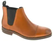 NEW Cole Haan Men's Wagner Grand Chelsea Boot Mesquite Size 13