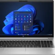 HP ProBook 450 G10 15.6' FHD Touch Intel i5-1335U 16GB 512GB SSD Windows 11 PRO Intel Iris Xe Graphics WIFI6E Fingerprint Backli