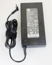 Genuine AC Adapter Charger For HP Omen 15-AX 15T-AX 17-W 17T-W 19.5V 7.7A 150W