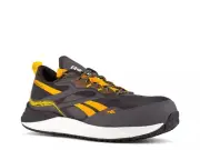 Man's Shoes Reebok Work Floatride Energy Adventure Composite Toe Work Sneaker