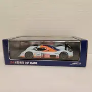 Spark 1/43 Lola Aston Martin AMR #008 LM2009 A.Davidson-D.Turner (Unopened)