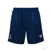Outerstuff NRL Sea Eagles Performance Short Mens Navy