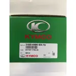 KYMCO 光陽 原廠電池 YTX5L-BS