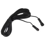 Solar Lamp Extension Cable Light Cord Deck Lights Wire for Garden
