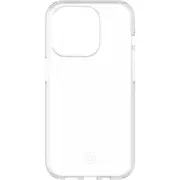 Incipio Duo Case for iPhone 15 Pro (Clear)