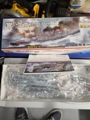 1/700 Flyhawk Sms Lutzow Limited Edition
