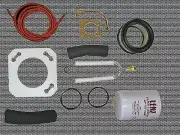 Waste Oil Heater Parts Reznor tune up kit RA and RAD 140/150/235/250 RV 225