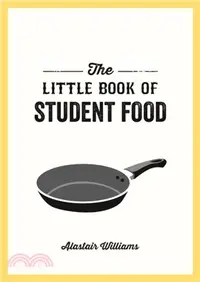 在飛比找三民網路書店優惠-The Little Book of Student Foo