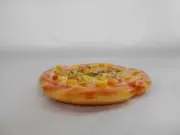 Mirror Pizza Made in Japan Small items Food samples Interesting Pr From Japan