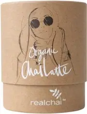 REALCHAI Organic Chai Latte 200g