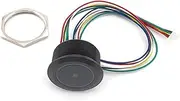 [ISTOVO] GM861 Integrated Thread Scanning Module QR Code Recognition Module Scanning Head