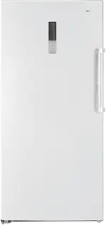 CHiQ 311L Vertical Hybrid Freezer