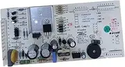 Refrigerator Computer Board Power Board 4326992385 Compatible with Beko