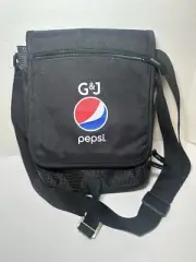 G&J Pepsi ~ Zoom IPad Compatible Carrying Bag #2