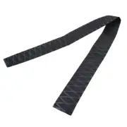 Shrink Fast X-Tube Heat Shrink Wrap Tubing Length 39" Stable For Rod Grips