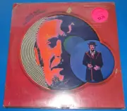 HERBIE MANN Mississippi Gambler - Atlantic SD 1610 SEALED