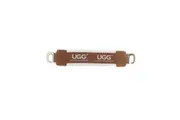 AUSTRALIAN SHEPHERD Slippers Removable Elastic Metal Connection Band Chestnut / S