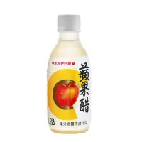 在飛比找蝦皮購物優惠-百家珍蘋果醋280ml【醋老闆】