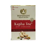 Maharishi Ayurveda Kapha Tea x 20 Tea Bags