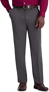 [Haggar] Men's 4-Way Stretch Diamond Weave Classic Fit Suit Separate Coat
