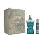 Jean Paul Gaultier Le Male 125ml + 20ml EDT Gift Set By Jean Paul Gaultier (M...