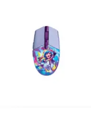 Logitech G304 Hero League Wireless Game Mouse G304KDA LIGHTSPEED Mouse 6 program