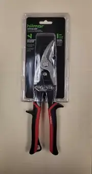 Hilmor- Aviation Snips (Left)- (Hilmor-Aviation Snips Left)
