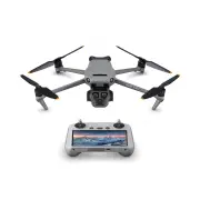 DJI Mavic 3 Pro Drone (DJI RC)