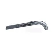 Carter Double Plato Chromed Steel 421579810 RMS Carter Chain Guard