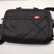 Laptop Bag Notebook Tablet Carrying Shoulder Briefcase 15" Laptop