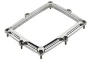 Billet Specialties Shifter Boot Ring *New* BS279310