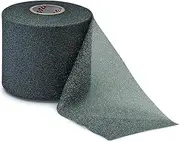 Mueller M-Wrap Pre wrap for Athletic Tape (Big Black 1 Roll)