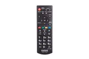 Laser Universal Panasonic TV Remote Control RRE-P236 | Easy Functionality