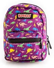 [MDI] Dinosaur Booboo Backpack Mini